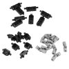 VEX IQ Ресурсный набор Motion Add-On Kit - «globural.ru» - Сургут