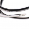 Кабели для подключения двигателей PH2.0-2P to Stripped-End Cable - 35 см,22AWG (Пара) - «globural.ru» - Сургут