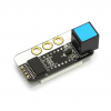 Дисплей Me 7-segment display-Red V1 - «globural.ru» - Сургут