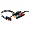 Дисплей Me 7-segment display-Red V1 - «globural.ru» - Сургут