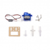 Модуль сервомотор 9g Micro Servo Pack - «globural.ru» - Сургут