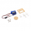 Модуль сервомотор 9g Micro Servo Pack - «globural.ru» - Сургут