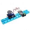 Модуль сервомотор 9g Micro Servo Pack - «globural.ru» - Сургут