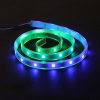 Лента  LED с  RGB-светодиодами 1 метр - «globural.ru» - Сургут