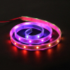 Лента  LED с  RGB-светодиодами 1 метр - «globural.ru» - Сургут