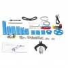 Дополнительный набор к конструктору Robot Arm Add-on Pack for Starter Robot Kit - «globural.ru» - Сургут