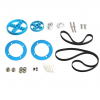 Ресурсный набор Timing Belt Motion Pack-Blue - «globural.ru» - Сургут