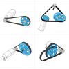Ресурсный набор Timing Belt Motion Pack-Blue - «globural.ru» - Сургут