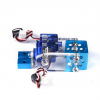 Ресурсный набор, поворотный модуль Mini Pan-Tilt Kit - «globural.ru» - Сургут