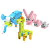 Комплект конструкторского уголка Botzees Construction Corner Playsets - «globural.ru» - Сургут