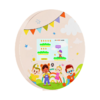 Интерактивная панель MiniKids 21,5" - «globural.ru» - Сургут