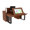 Логопедический стол Logo Pro 27" - «globural.ru» - Сургут