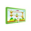 Интерактивная панель Kids 65" - «globural.ru» - Сургут