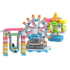 Комплект конструкторского уголка Botzees Construction Corner Playsets - «globural.ru» - Сургут
