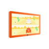 Интерактивная панель Kids 32" - «globural.ru» - Сургут
