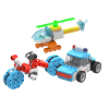 Комплект конструкторского уголка Botzees Construction Corner Playsets - «globural.ru» - Сургут