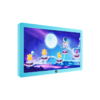 Интерактивная панель Kids 43" - «globural.ru» - Сургут