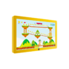 Интерактивная панель Kids 65" - «globural.ru» - Сургут