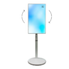 Мобильная панель Mobiscreen EON 32" - «globural.ru» - Сургут