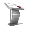Интерактивный стол Neo Pro 55" - «globural.ru» - Сургут