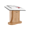 Интерактивный стол Book Pro 32" - «globural.ru» - Сургут
