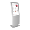 Сенсорный киоск Grate 43" - «globural.ru» - Сургут