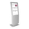 Сенсорный киоск Gills 55" - «globural.ru» - Сургут