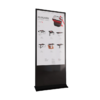 Интерактивный сенсорный киоск Nova 65" - «globural.ru» - Сургут