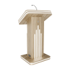 Интерактивная трибуна Light 21,5" - «globural.ru» - Сургут