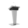 Интерактивная трибуна Terra 27" - «globural.ru» - Сургут