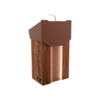 Интерактивная трибуна Wood 27" - «globural.ru» - Сургут