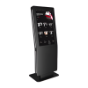 Сенсорный киоск Gills 65" - «globural.ru» - Сургут