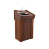 Интерактивная трибуна Wood 21,5" - «globural.ru» - Сургут