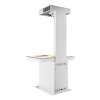 Проекционная книга Story - «globural.ru» - Сургут
