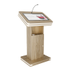 Интерактивная трибуна Light 21,5" - «globural.ru» - Сургут
