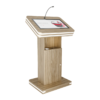 Интерактивная трибуна Light 23,8" - «globural.ru» - Сургут