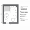 Комплект оборудования для сенсорной комнаты 20 м² - «globural.ru» - Сургут