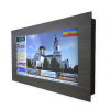 Интерактивная панель «Расписание» 55” light  - «globural.ru» - Сургут