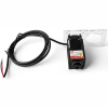 Ресурсный набор для плоттера 445nm 1600mW Blue Laser Components Engraver  Pack - «globural.ru» - Сургут