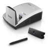 Ультракороткофокусный проектор BenQ MW855UST+ - «globural.ru» - Сургут