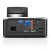 Ультракороткофокусный проектор BenQ MW855UST+ - «globural.ru» - Сургут