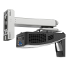 Ультракороткофокусный проектор BenQ MW855UST+ - «globural.ru» - Сургут