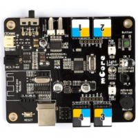 Программируемый контроллер mCore Control Board for mBot - «globural.ru» - Сургут