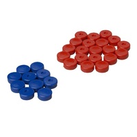 Комплект фишек к счетному материалу "Математические кораблики" - «globural.ru» - Сургут