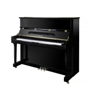 Пианино акустическое с табуретом/ банкеткой для пианино - «globural.ru» - Сургут