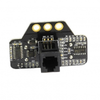 Ультразвуковой датчик расстояния - Me Ultrasonic Sensor V3 - «globural.ru» - Сургут