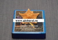 Сухой препарат "Звезда морская" (вариант 1) - «globural.ru» - Сургут