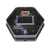 Модуль интерактивный "Игра Sokoban с управлением жестами" - «globural.ru» - Сургут