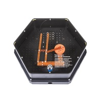 Модуль интерактивный "Механизм 3" - «globural.ru» - Сургут