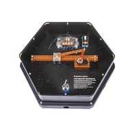 Модуль интерактивный "Механизм 1" - «globural.ru» - Сургут